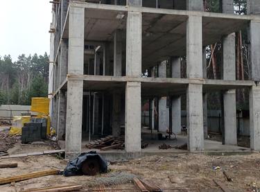 Статус будівництва ЖК Сосновий Будинок 2