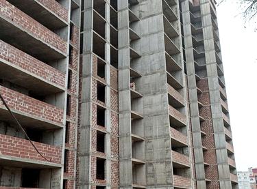 Статус строительства ЖК Варшавский микрорайон Дом 8