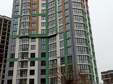 Статус строительства ЖК Варшавский микрорайон Дом 7