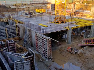 Статус будівництва ЖК AurA Будинок