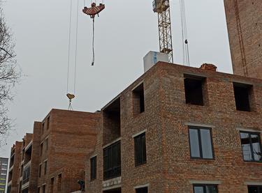 Статус будівництва ЖК Браво Будинок (Секція 2, Секція 3)