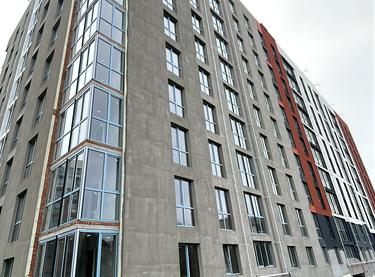 Статус будівництва ЖК FAMILY City Будинок 4