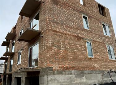 Статус будівництва ЖК Family club house Будинок