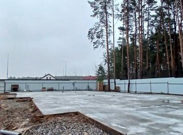 Статус будівництва Клубний будинок СОСНОВИЙ-23 Будинок 2