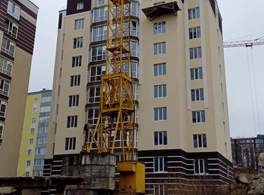 Статус строительства ЖК Прованс Дом 2