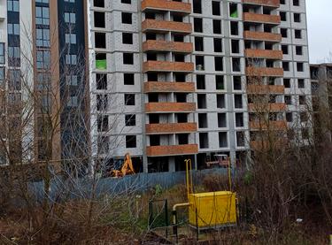 Статус строительства ул. Трудовая, 6д Дом 2