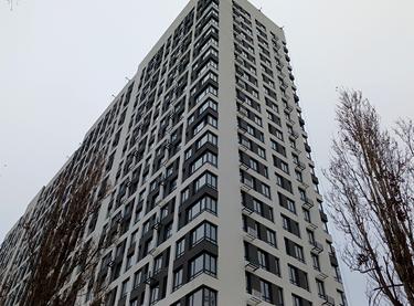 Статус строительства ЖК Star City Дом 1