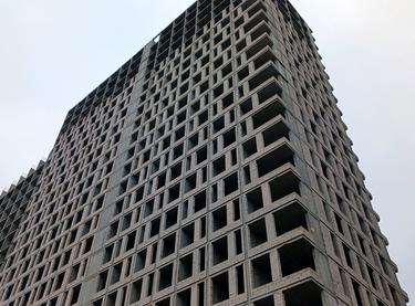 Статус строительства ЖК Star City Дом 5