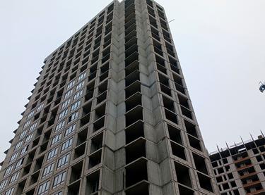 Статус строительства ЖК Star City Дом 3