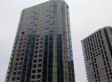 Статус строительства ЖК Star City Дом 2