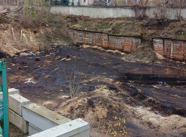 Статус строительства ЖК Star City Дом 8