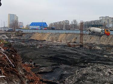 Статус будівництва ЖК Brother Будинок А2