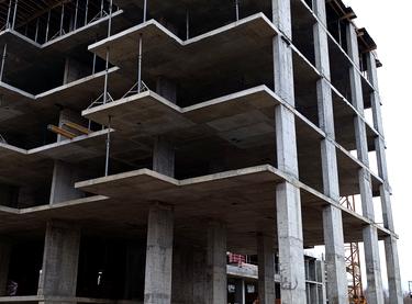 Статус будівництва ЖК N69 Residents Будинок 2