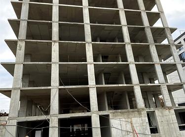 Статус будівництва ЖК LAKETOWN Будинок 2