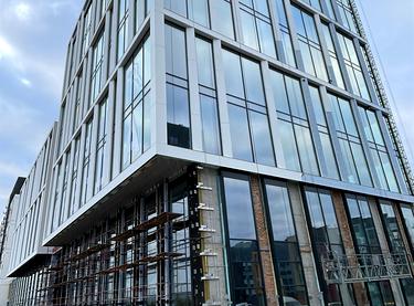 Статус строительства ЖК На Щасливому Дом 37