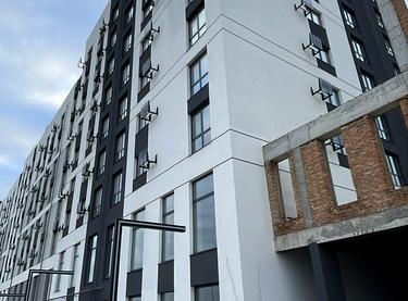 Статус будівництва ЖК На Щасливому Будинок 37