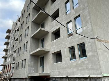 Статус будівництва ЖК BRUGGE Будинок 2