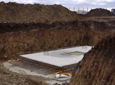 Статус будівництва ЖК Медовий Будинок 1