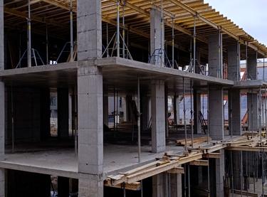 Статус будівництва ЖК Moon club Будинок