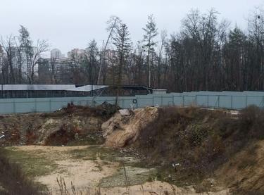 Статус строительства ЖК Gravity Park Дом 1