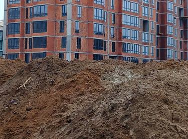 Статус будівництва ЖК Verba Будинок 10