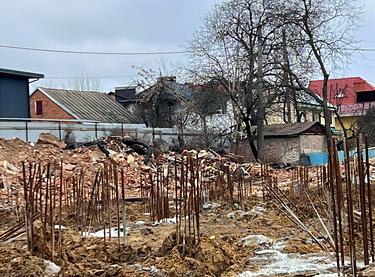 Статус строительства ЖК FORREST Дом 4