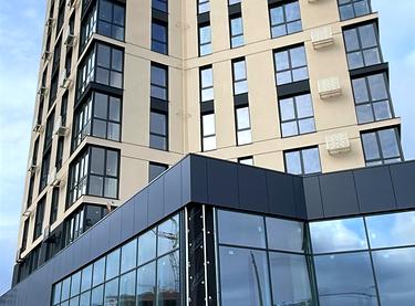 Статус будівництва ЖК PERFECT City Будинок 4