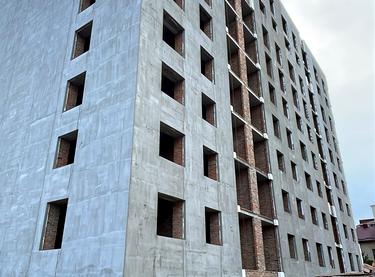 Статус будівництва ЖК PERFECT City Будинок 2