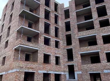 Статус будівництва ЖК PERFECT City Будинок 1