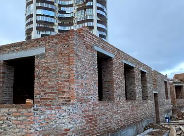 Статус будівництва ЖК PERFECT City Будинок 1