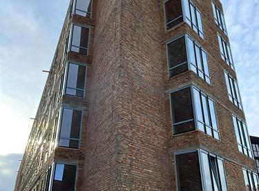 Статус будівництва ЖК Квітковий Будинок 6