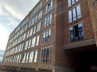 Статус будівництва ЖК Квітковий Будинок 7