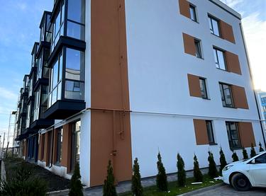 Статус строительства ЖК Status Дом 2