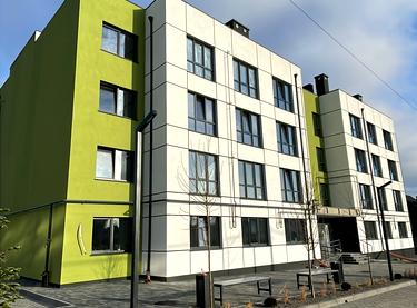 Статус будівництва ЖК Стайл Хаус Будинок 2