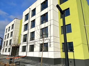 Статус будівництва ЖК Стайл Хаус Будинок 2