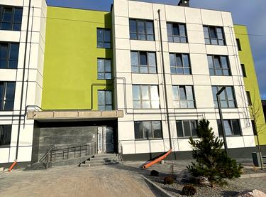 Статус будівництва ЖК Стайл Хаус Будинок 2