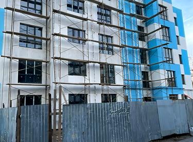 Статус будівництва ЖК Стайл Хаус Будинок 2