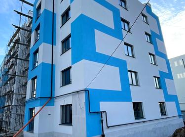 Статус будівництва ЖК Стайл Хаус Будинок 2