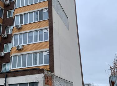 Статус будівництва ЖК Форрест Будинок 3