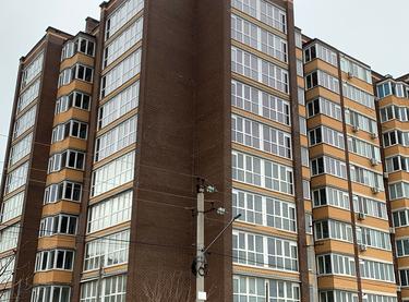 Статус будівництва ЖК Форрест Будинок 1