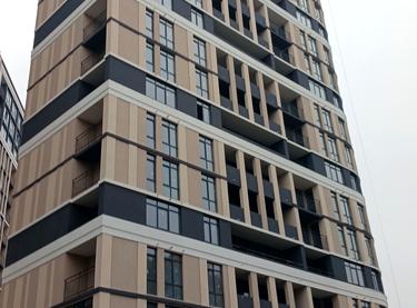 Статус будівництва ЖК Кришталеві джерела Будинок 32