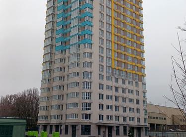 Статус будівництва ЖК Теремки Будинок 5