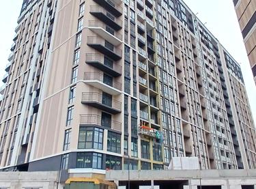 Статус будівництва ЖК Кришталеві джерела Будинок 32