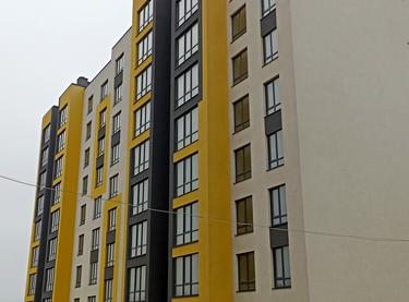 Статус строительства ЖК Новые Байковцы Дом 2