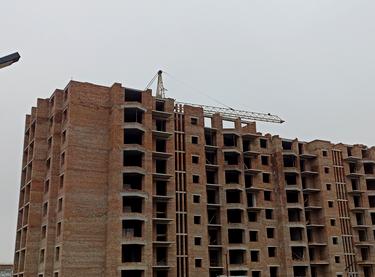 Статус будівництва вул. Володимира Великого Будинок 2