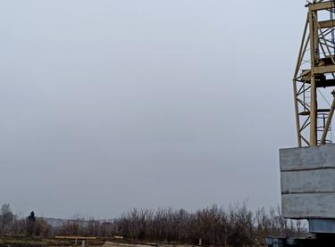 Статус будівництва вул. Текстильна, 21 Будинок 3