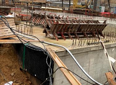 Статус будівництва ЖК Прохоровський квартал Будинок 6