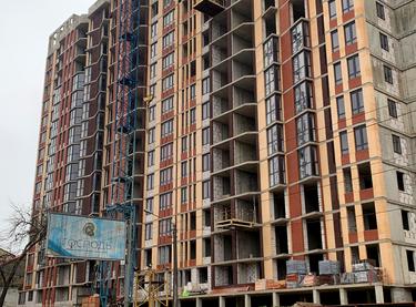 Статус будівництва ЖК Прохоровський квартал Будинок 4