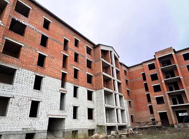 Статус будівництва ЖК Like Home Будинок 1