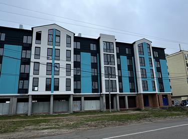 Статус будівництва ЖК Like Home Будинок 2